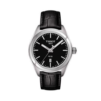 Picture of Tissot PR 100 Lady T101.210.16.051.00