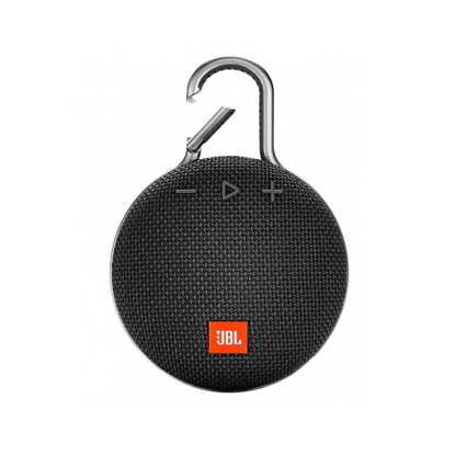 Picture of JBL Clip 3 Portable Bluetooth Speaker