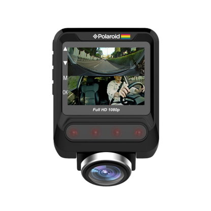 Picture of Polaroid S3601W-24 D Car Driving Recorder (24 Hours) 