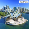 Picture of Malaysia Harmony RM1000 Travel Coupon x 8pcs