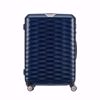 Picture of Samsonite Polygon Spinner 69/25 Blue