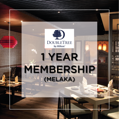 Picture of DoubleTree by Hilton Dining Asia Pacific (Melaka)