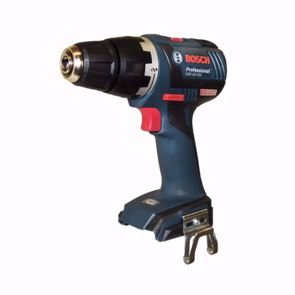 Picture of Bosch GSR18VEC Solo Professional Cordless 18V Heavy Duty Drill/Driver