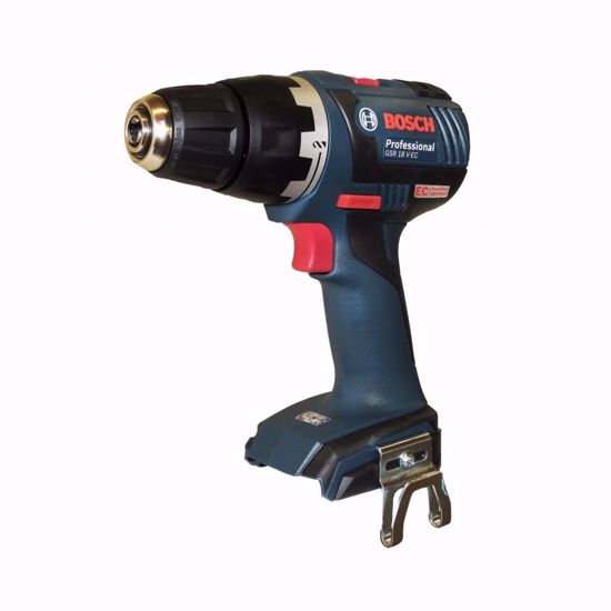 Picture of Bosch GSR18VEC Solo Professional Cordless 18V Heavy Duty Drill/Driver