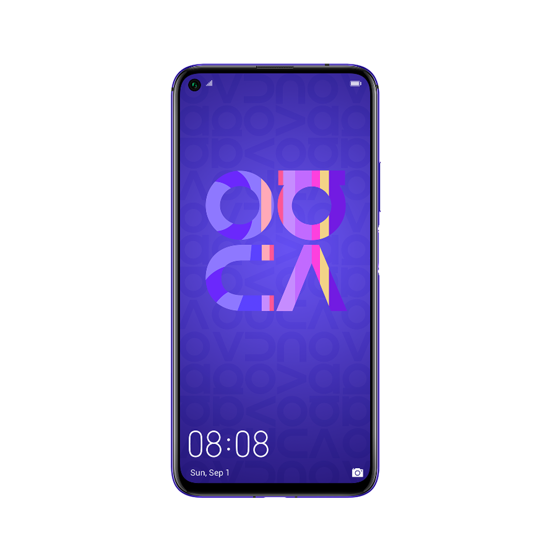 Picture of Huawei Nova 5T