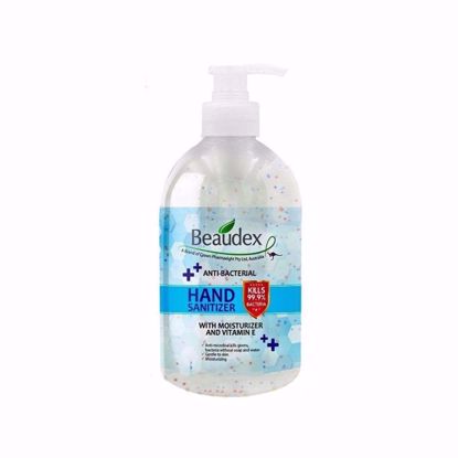 Picture of Gel Hand Sanitizer 500ml