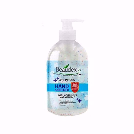Picture of Gel Hand Sanitizer 500ml