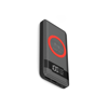 Picture of Pineng 10,000mAh Qi Wireless Polymer Power Bank