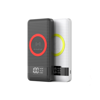 Picture of Pineng 10,000mAh Qi Wireless Polymer Power Bank