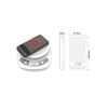 Picture of Pineng 10,000mAh Qi Wireless Polymer Power Bank