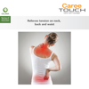 Picture of Ogawa Caree Touch Hand-Held Massager