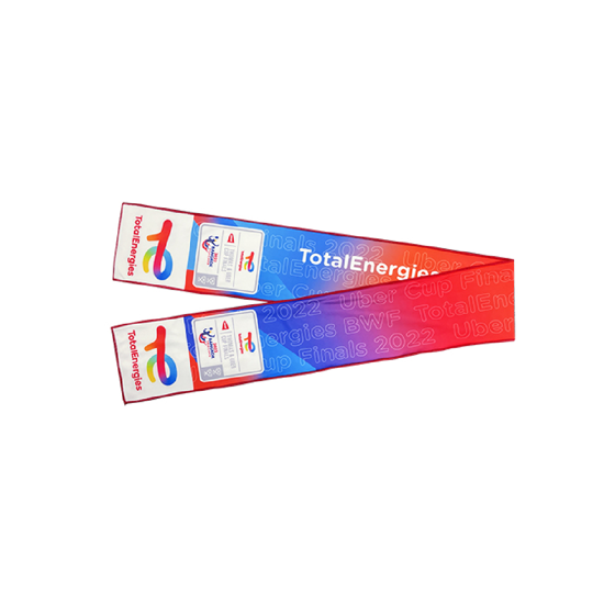 Picture of BWF Scarf