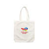 Picture of BWF Canvas Tote Bag