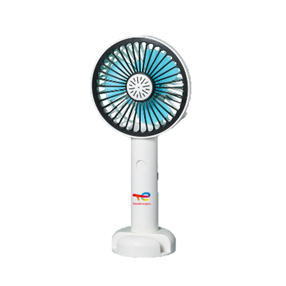 Picture of Multifunction Rechargeable Fan