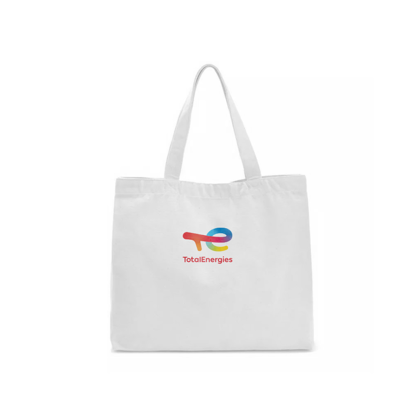 Picture of Canvas Shopping Bag