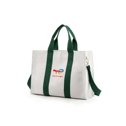 Picture of Canvas Tote Bag
