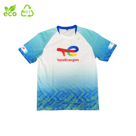 Picture of BWF r-PET Jersey