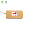 Picture of Bamboo USB Hub