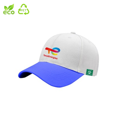 Picture of r-PET Baseball Cap