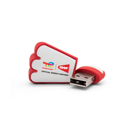Picture of BWF Shuttlecock USB