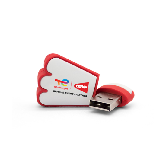 Picture of BWF Shuttlecock USB