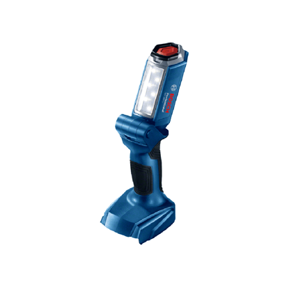 Picture of Bosch GLI 180-LI Solo Cordless Jobsite Light 18V 300LM 06014A11L0 (Without Battery & Charger)