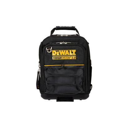 Picture of Dewalt DWST83524-1 Original Tstak Tough System Half Width Tool Bag 11"