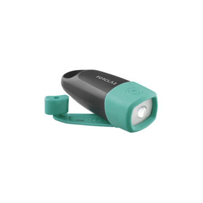 Picture of Forclaz Dynamo Torchlight 15 Lumen - DYNAMO 100 V2