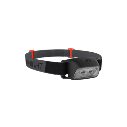 Picture of Forclaz Battery Head Torch 80 Lumen