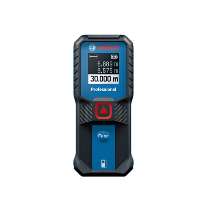 Picture of Bosch GLM30-23 Digital Laser Range Finder 0.15-30m