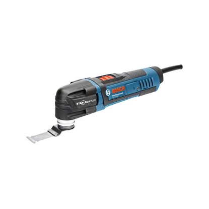Picture of Bosch GOP 30-28 Professional Cordless Multi Cutter 300W Starlock