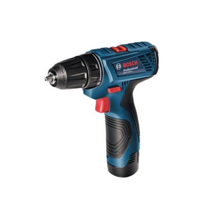 Picture of Bosch GSB 120-LI (Gen 2) Professional Cordless Impact Drill 12V