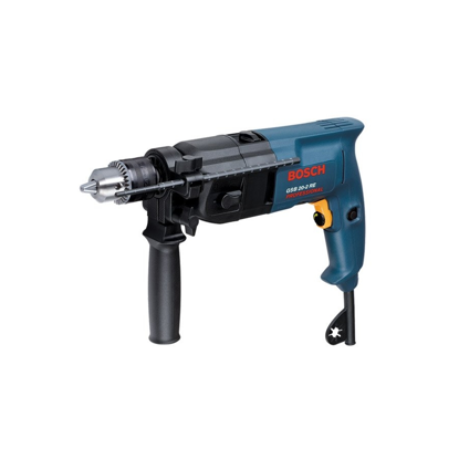 Picture of Bosch GSB 20-2 RE Professional Corded Impact Drill 800W Heavy Duty