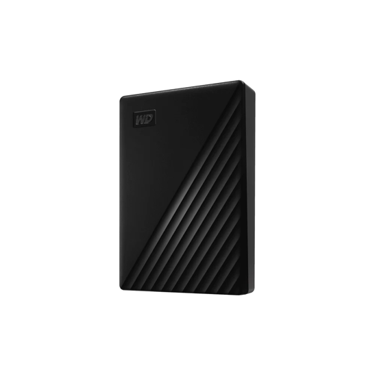 Picture of Western Digital 1TB External Hard Drives