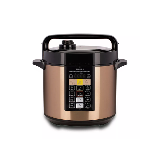 Picture of Philips Pressure Cooker PLP-HD2139