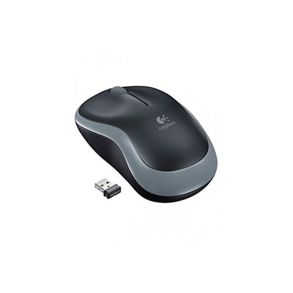 Picture of Logitech USB Wireless Mouse B175 910-002635